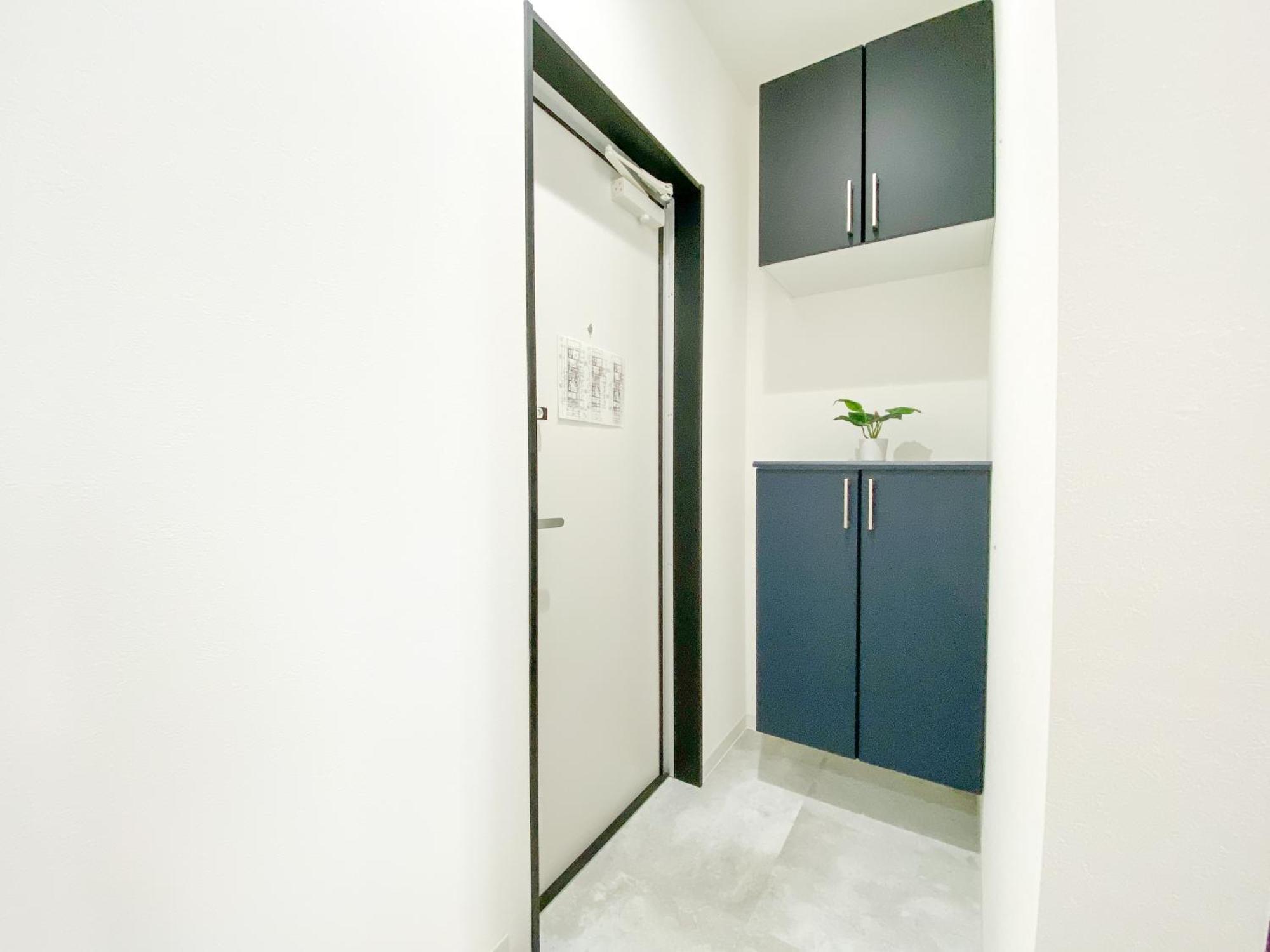 Residential Hotel Glitter Usjまで1駅5分 Osaka Bagian luar foto